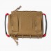 Купить Подсумок медицинский 5.11 Tactical® "UCR Flat IFAK Pouch" Kangaroo от производителя 5.11 Tactical® в интернет-магазине alfa-market.com.ua  