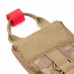 Купить Подсумок медицинский "Tactical trauma kit pouch" MTP/MCU camo от производителя P1G-Tac® в интернет-магазине alfa-market.com.ua  