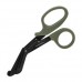 Купить Подсумок медицинский Sturm Mil-Tec® "IFAK Rapid Pack with Scissors" Olive от производителя Sturm Mil-Tec® в интернет-магазине alfa-market.com.ua  