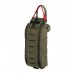 Купить Подсумок медицинский Sturm Mil-Tec® "IFAK Rapid Pack with Scissors" Olive от производителя Sturm Mil-Tec® в интернет-магазине alfa-market.com.ua  