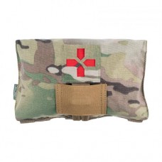 Подсумок для аптечки UTactic® "Alpha Medical Pouch" Multicam