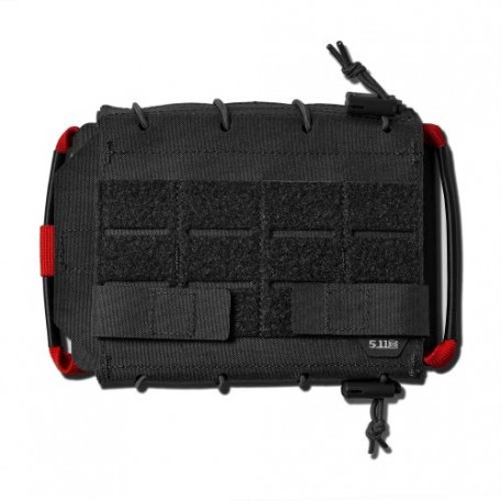 Подсумок медицинский 5.11 Tactical® "UCR Flat IFAK Pouch" Black