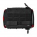 Купить Подсумок медицинский 5.11 Tactical® "UCR Flat IFAK Pouch" Black от производителя 5.11 Tactical® в интернет-магазине alfa-market.com.ua  