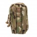 Купить Подсумок медицинский NAR® "M-FAK Mini First Aid Bag" Multicam от производителя North American Rescue® в интернет-магазине alfa-market.com.ua  