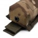 Купить Подсумок для турникета "TQ" MTP/MCU camo от производителя P1G® в интернет-магазине alfa-market.com.ua  