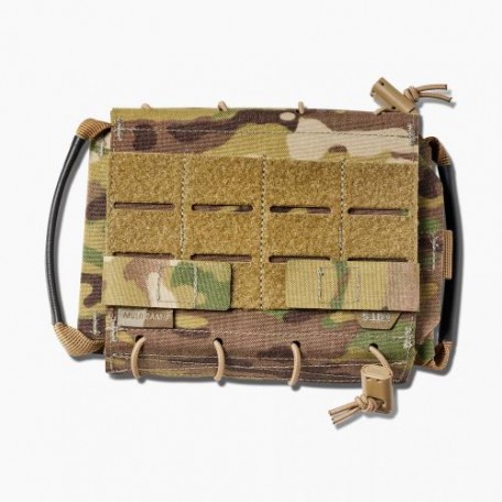 Подсумок медицинский 5.11 Tactical® "MultiCam® UCR Flat IFAK Pouch" Multicam