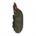 Купить Подсумок медицинский Sturm Mil-Tec® "IFAK Rapid Pack with Scissors" Olive от производителя Sturm Mil-Tec® в интернет-магазине alfa-market.com.ua  