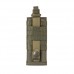Купить Чехол для ножниц 5.11 Tactical® "Flex Trauma Shears Holder" RANGER GREEN от производителя 5.11 Tactical® в интернет-магазине alfa-market.com.ua  