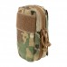 Купить Подсумок медицинский NAR® "M-FAK Mini First Aid Bag" Multicam от производителя North American Rescue® в интернет-магазине alfa-market.com.ua  