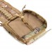 Купить Подсумок медицинский "Tactical trauma kit pouch" MTP/MCU camo от производителя P1G-Tac® в интернет-магазине alfa-market.com.ua  