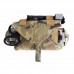 Купить Подсумок для аптечки UTactic® "4 Side Slide First Aid Kit" Multicam от производителя Utactic® в интернет-магазине alfa-market.com.ua  