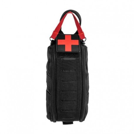 Подсумок медицинский Sturm Mil-Tec® "IFAK Rapid Pack with Scissors" Black