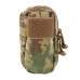 Купить Подсумок медицинский NAR® "M-FAK Mini First Aid Bag" Multicam от производителя North American Rescue® в интернет-магазине alfa-market.com.ua  