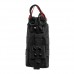 Купить Подсумок медицинский Sturm Mil-Tec® "IFAK Rapid Pack with Scissors" Black от производителя Sturm Mil-Tec® в интернет-магазине alfa-market.com.ua  