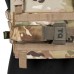Купить Подсумок для турникета "TQ" MTP/MCU camo от производителя P1G® в интернет-магазине alfa-market.com.ua  