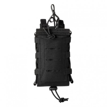 Подсумок для магазина 5.11 Tactical® "Flex Single Multi-Caliber Mag Pouch" Black