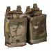 Купить Подсумок для магазинов 5.11 Tactical "MultiCam® Flex Double AR Mag Pouch 2.0" Multicam от производителя 5.11 Tactical® в интернет-магазине alfa-market.com.ua  
