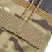 Купить Подсумок открытый для двух магазинов .308 калибра MOLLE "RMBP 308" (Rifle Mag's Bunji Pouch) MTP/MCU camo от производителя P1G-Tac® в интернет-магазине alfa-market.com.ua  