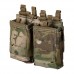 Купить Подсумок для магазинов 5.11 Tactical "MultiCam® Flex Double AR Mag Pouch 2.0" Multicam от производителя 5.11 Tactical® в интернет-магазине alfa-market.com.ua  