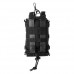 Купить Подсумок для магазина 5.11 Tactical® "Flex Single Multi-Caliber Mag Pouch" Black от производителя 5.11 Tactical® в интернет-магазине alfa-market.com.ua  