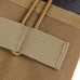 Купить Подсумок открытый для двух магазинов .308 калибра MOLLE "RMBP 308" (Rifle Mag's Bunji Pouch) Coyote Brown от производителя P1G-Tac® в интернет-магазине alfa-market.com.ua  