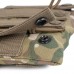 Купить Подсумок открытый для двух магазинов АК/М16 MOLLE "RMBP-2" (Rifle Mag's Bunji Pouch) MTP/MCU camo от производителя P1G-Tac® в интернет-магазине alfa-market.com.ua  