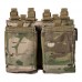 Купить Подсумок для магазинов 5.11 Tactical "MultiCam® Flex Double AR Mag Pouch 2.0" Multicam от производителя 5.11 Tactical® в интернет-магазине alfa-market.com.ua  