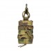 Купить Подсумок открытый укороченный для двух магазинов АК MTP/MCU camo от производителя East Gear® в интернет-магазине alfa-market.com.ua  