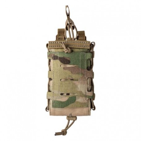 Подсумок для магазина 5.11 Tactical "MultiCam® Flex Single Multi Caliber Mag Cover Pouch" Multicam