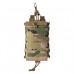 Купить Подсумок для магазина 5.11 Tactical "MultiCam® Flex Single Multi Caliber Mag Cover Pouch" Multicam от производителя 5.11 Tactical® в интернет-магазине alfa-market.com.ua  