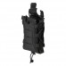 Купить Подсумок для магазина 5.11 Tactical® "Flex Single Multi-Caliber Mag Pouch" Black от производителя 5.11 Tactical® в интернет-магазине alfa-market.com.ua  