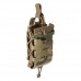 Купить Подсумок для магазина 5.11 Tactical "MultiCam® Flex Single Multi Caliber Mag Cover Pouch" Multicam от производителя 5.11 Tactical® в интернет-магазине alfa-market.com.ua  