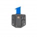Купить Паучер ATA-Gear® "Pouch v.1 Glock 17/22/47" (правша/левша) Black от производителя ATA-GEAR® в интернет-магазине alfa-market.com.ua  