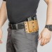 Купить Паучер ATA-Gear® "Double Pouch v.2 Glock 17/19/26/34" (правша/левша) Coyote от производителя ATA-GEAR® в интернет-магазине alfa-market.com.ua  