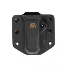 Паучер ATA-Gear® "Pouch v.1 ПМ/ПМР/ПМ-Т" (правша/левша) Black