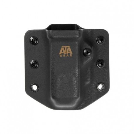 Паучер ATA-Gear® "Pouch v.1 ПМ/ПМР/ПМ-Т" (правша/левша) Black