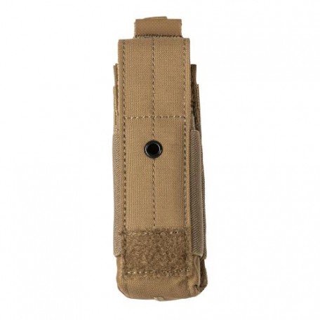 Подсумок для магазина 5.11 Tactical® "Flex Single Pistol Mag Cover Pouch" Kangaroo