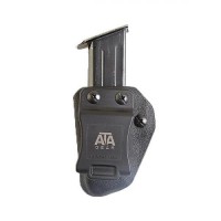 Паучер ATA-Gear® "Pouch v.2 Glock 43" (правша/левша) Black