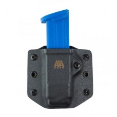 Паучер ATA-Gear® "Pouch v.1 CZ P07 Duty/T-REX" (правша/левша) Black