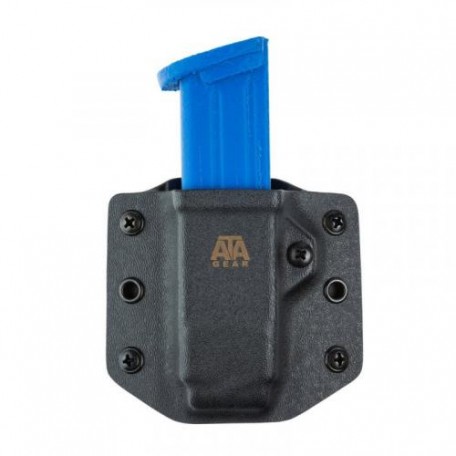 Паучер ATA-Gear® "Pouch v.1 CZ P07 Duty/T-REX" (правша/левша) Black