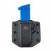 Купить Паучер ATA-Gear® "Pouch v.1 CZ P07 Duty/T-REX" (правша/левша) Black от производителя ATA-GEAR® в интернет-магазине alfa-market.com.ua  