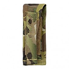 Подсумок закрытый для пистолетного магазина Utactic® Multicam
