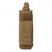 Купить Подсумок для магазина 5.11 Tactical® "Flex Single Pistol Mag Cover Pouch" Kangaroo от производителя 5.11 Tactical® в интернет-магазине alfa-market.com.ua  