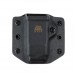 Купить Паучер ATA-Gear® "Pouch v.1 CZ P07 Duty/T-REX" (правша/левша) Black от производителя ATA-GEAR® в интернет-магазине alfa-market.com.ua  