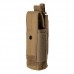 Купить Подсумок для магазина 5.11 Tactical® "Flex Single Pistol Mag Cover Pouch" Kangaroo от производителя 5.11 Tactical® в интернет-магазине alfa-market.com.ua  