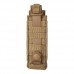 Купить Подсумок для магазина 5.11 Tactical® "Flex Single Pistol Mag Cover Pouch" Kangaroo от производителя 5.11 Tactical® в интернет-магазине alfa-market.com.ua  
