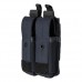 Купить Подсумок для магазинов 5.11 Tactical "Flex Double Pistol Mag Cover Pouch" Dark Navy от производителя 5.11 Tactical® в интернет-магазине alfa-market.com.ua  