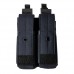 Купить Подсумок для магазинов 5.11 Tactical "Flex Double Pistol Mag Cover Pouch" Dark Navy от производителя 5.11 Tactical® в интернет-магазине alfa-market.com.ua  