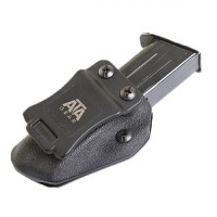 Паучер ATA-Gear® "Pouch v.2 Glock 43" (правша/левша) Black