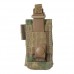 Купить Подсумок для магазина 5.11 Tactical "MultiCam® Flex Single Pistol Mag Pouch 2.0" Multicam от производителя 5.11 Tactical® в интернет-магазине alfa-market.com.ua  